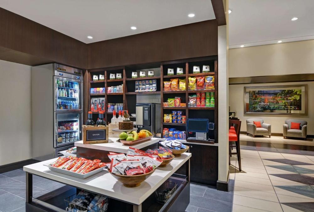 Hilton Garden Inn Chicago Downtown/Magnificent Mile